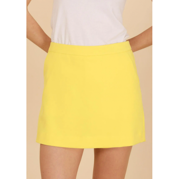 jupe short femme
