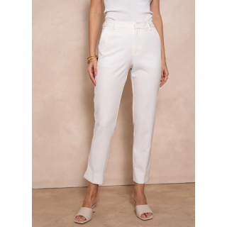 Pantalon droit costume