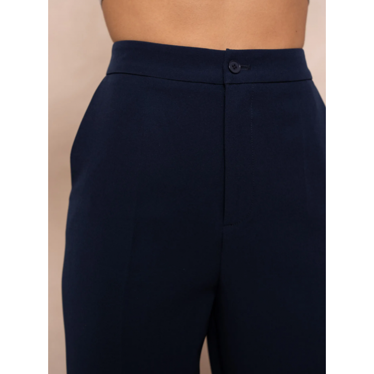 Pantalon ample femme costume chic habillé veste costume 2 pièces ou 3 pièces